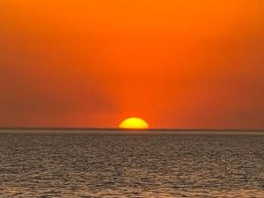 Sol y mar